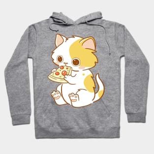 Pizza Enthusiast Hoodie